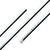 Epoch Dragonfly Select II C30 iQ5 Composite Attack Lacrosse Shaft