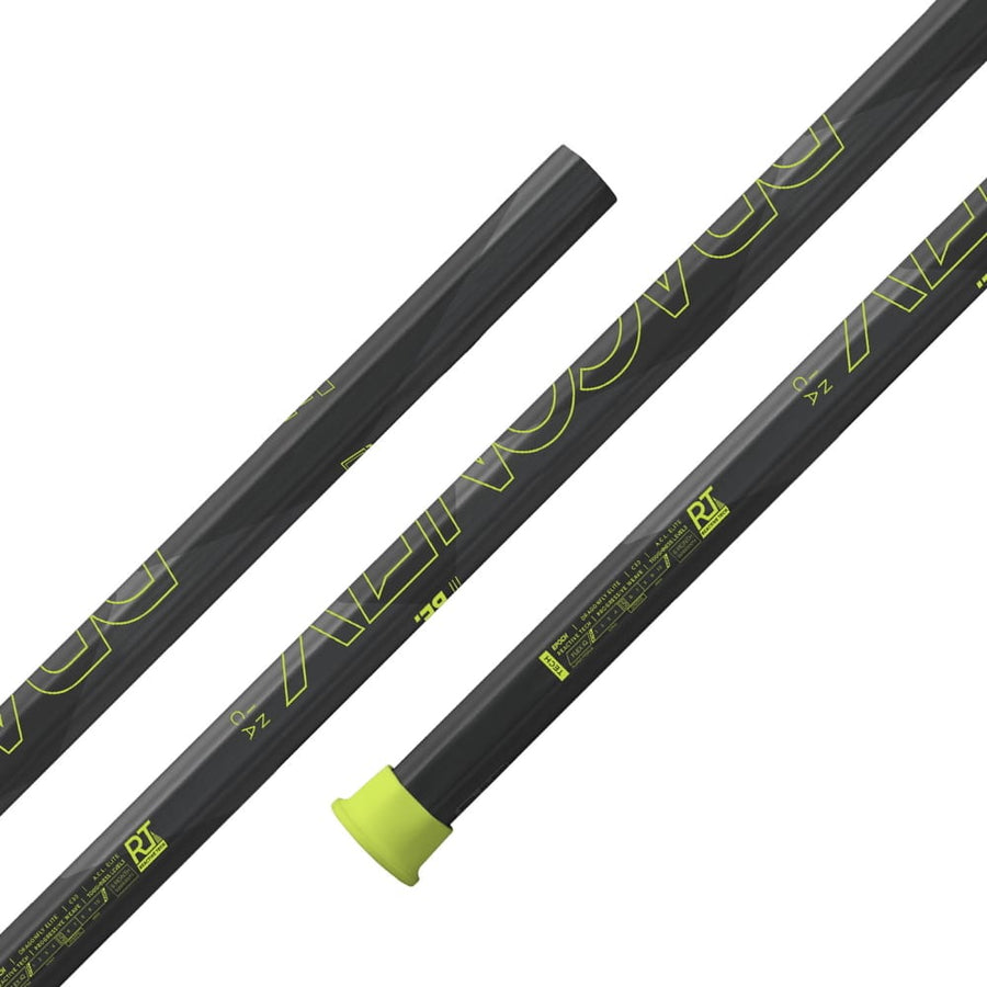 Epoch Dragonfly Elite II C30 iQ5 Techno Composite Attack Lacrosse Shaft