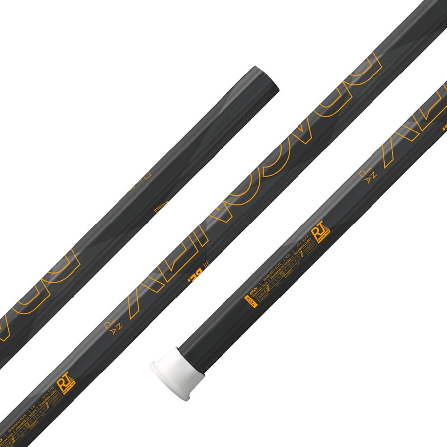 Epoch Dragonfly Elite II C30 iQ5 Techno Composite Attack Lacrosse Shaft