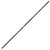 Epoch Dragonfly Elite II C60 iQ8 Composite Defense Lacrosse Shaft