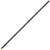 Epoch Dragonfly Elite II C60 iQ8 Techno Composite Defense Lacrosse Shaft