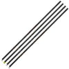 Epoch Dragonfly Elite II C60 iQ8 Techno Composite Defense Lacrosse Shaft