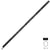 Epoch Dragonfly Elite II E30 iQ5 Composite Attack Lacrosse Shaft