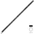 Epoch Dragonfly Elite II X30 iQ5 Composite Attack Lacrosse Shaft