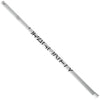 Epoch Dragonfly Pro II C30xl iQ4 White Composite Attack Lacrosse Shaft