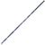 Epoch Dragonfly Pro II C60 iQ8 Galaxy Composite Defense Lacrosse Shaft