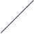 Epoch Dragonfly Pro II C60 iQ8 Galaxy Composite Defense Lacrosse Shaft