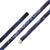 Epoch Dragonfly Pro II C60 iQ8 Galaxy Composite Defense Lacrosse Shaft