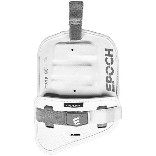 Epoch Integra X Elite Box Lacrosse Bicep Pads