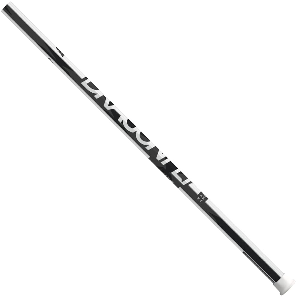 Epoch Dragonfly Elite II C30 iQ5 White Composite Attack Lacrosse Shaft