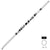 Epoch Dragonfly Elite II C30 iQ9 White Composite Attack Lacrosse Shaft