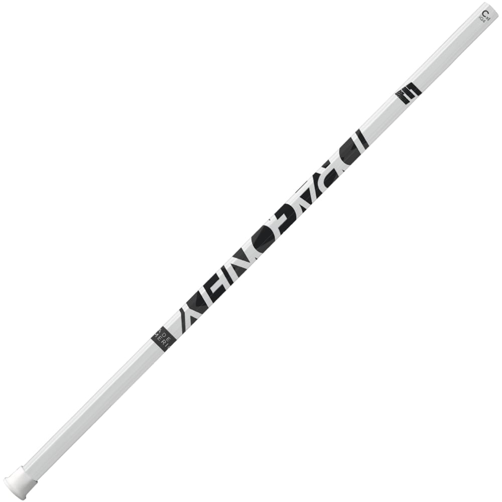 Epoch Dragonfly Elite II C30xl iQ4 White Composite Attack Lacrosse Shaft