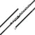 Epoch Dragonfly Elite II C60xl iQ2 White Composite Defense Lacrosse Shaft