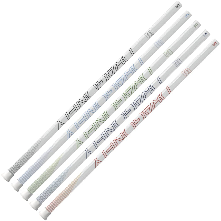 Epoch Dragonfly Pro III C30 iQ5 Composite Attack Lacrosse Shaft
