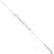 Epoch Dragonfly Pro III C40 iQ3 Composite Goalie Lacrosse Shaft