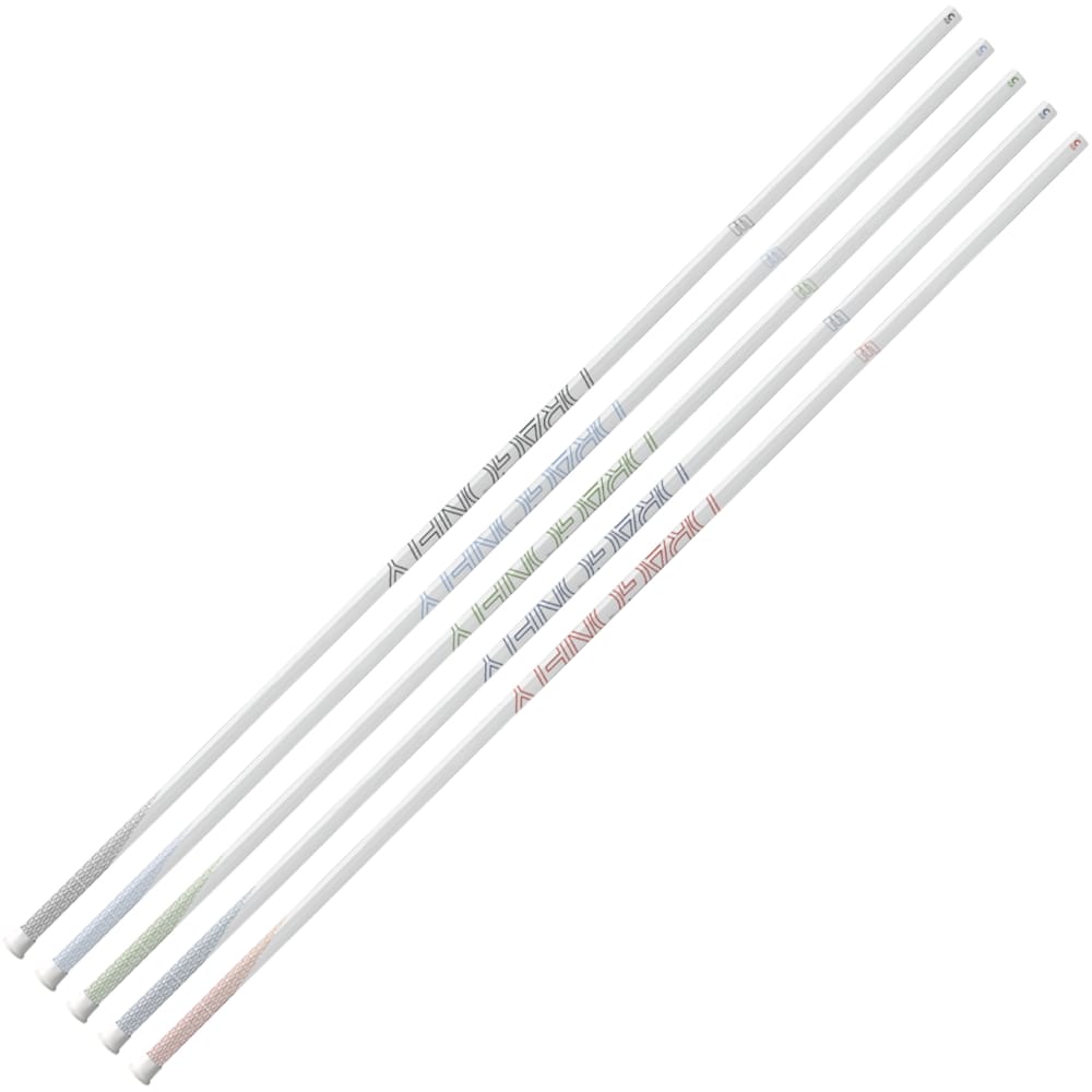 Epoch Dragonfly Pro III C60 iQ8 Composite Defense Lacrosse Shaft