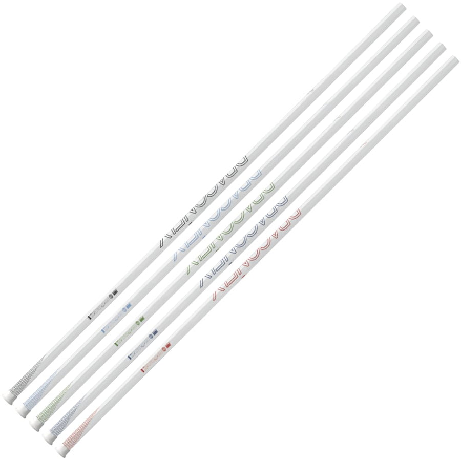 Epoch Dragonfly Pro III C60 iQ8 Composite Defense Lacrosse Shaft