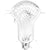 Epoch Hawk Sequel Dragonfly iD Composite Complete Attack Lacrosse Stick