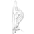 Epoch Hawk Sequel Dragonfly iD Composite Complete Attack Lacrosse Stick