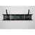 Lacrosse Stick Multi-Sport Storage Rack with 2 Hooks by Evolution Performance Sports