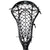 Gait Air Flex Mesh Composite Complete Women's Lacrosse Stick