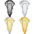 Gait Air Flex Mesh Composite Complete Women's Lacrosse Stick