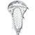 Gait Apex Flex Mesh Composite Complete Women's Lacrosse Stick