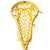 Gait Apex Flex Mesh Composite Complete Women's Lacrosse Stick
