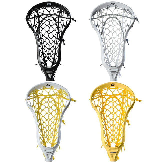 Gait Apex Women's Lacrosse Head