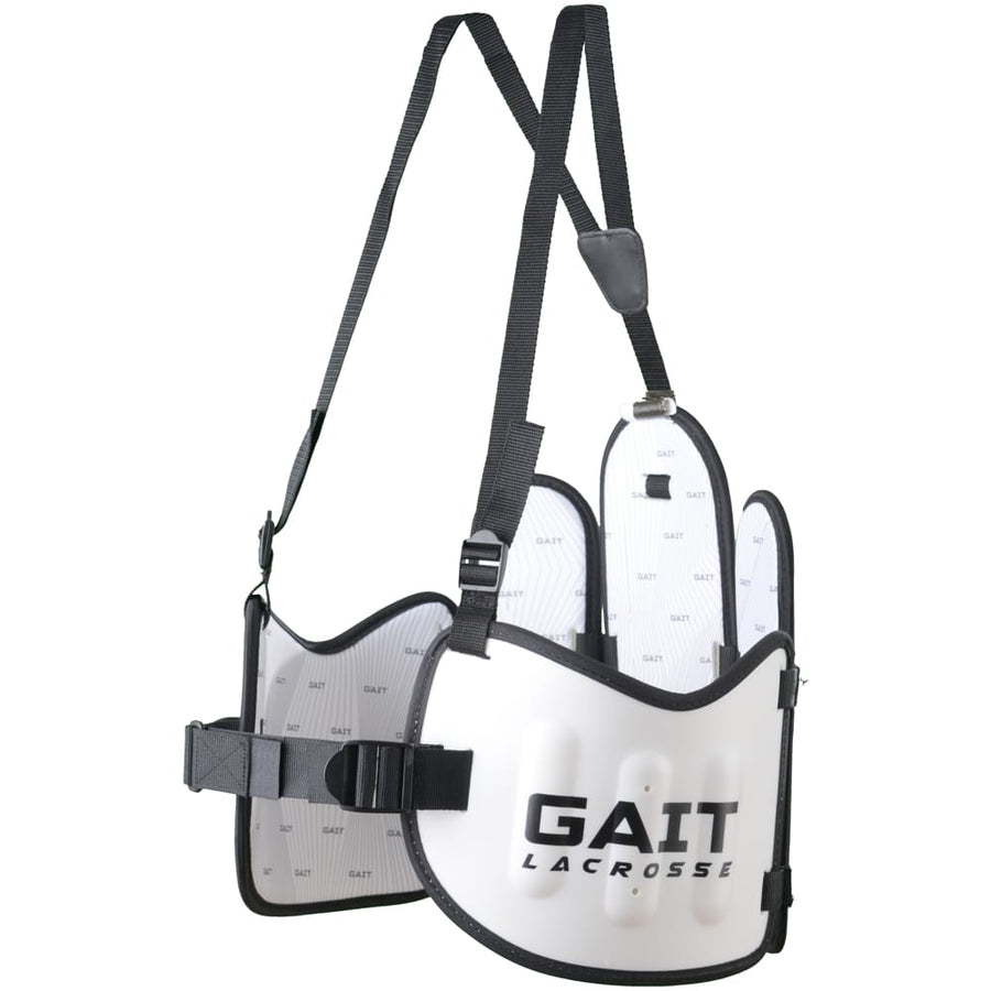 Gait GC3 Box Lacrosse Kidney Pads