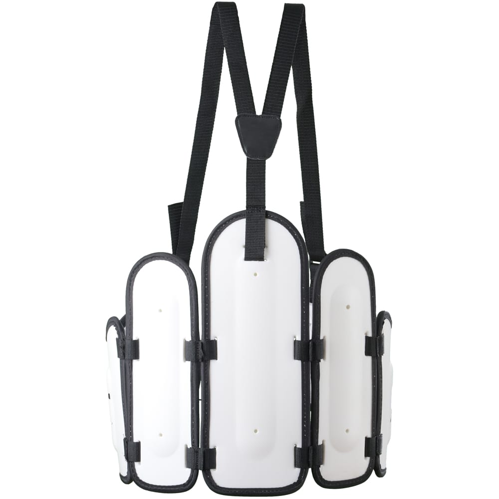 Gait GC3 Box Lacrosse Kidney Pads