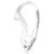 Gait D Lacrosse Head