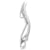 Gait D Lacrosse Head