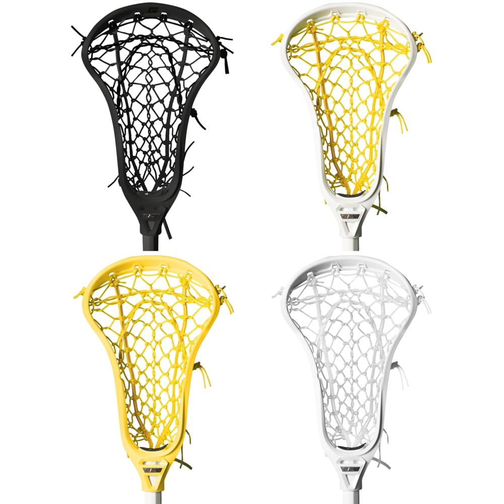 Gait Air 2 Composite Complete Women's Lacrosse Stick