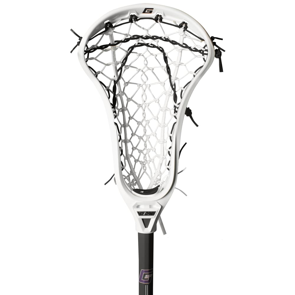 Gait Air 2 Izzy Scane Composite Complete Women's Lacrosse Stick