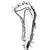Gait Air 2 Izzy Scane Women's Lacrosse Head