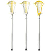 Gait Draw-M Composite Complete Women's Lacrosse Stick