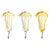 Gait Draw-M Composite Complete Women's Lacrosse Stick