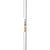 Gait Carbon GCX-D Composite Defense Lacrosse Shaft