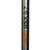 Gait Scandium GSX 5.7 Attack Lacrosse Shaft