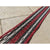 Jimalax Jima X 10 Diamond Lacrosse Mesh Stringing Piece