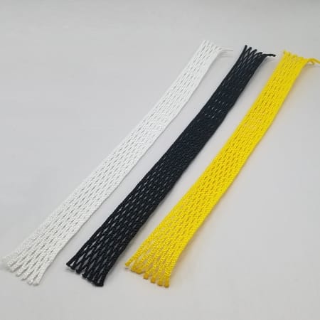Jimalax Jima X W Women's Lacrosse Mesh Stringing Piece