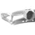 Maverik Optik 3 Lacrosse Head