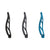 Maverik Optik 3 Special Colored Lacrosse Head