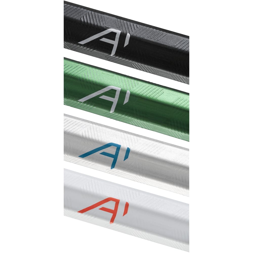 Maverik A1 Attack Lacrosse Shaft 2023 Model