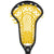 Maverik Ascent + Plus Full Mesh Women's Lacrosse Head