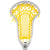 Maverik Ascent + Plus Full Mesh Women's Lacrosse Head
