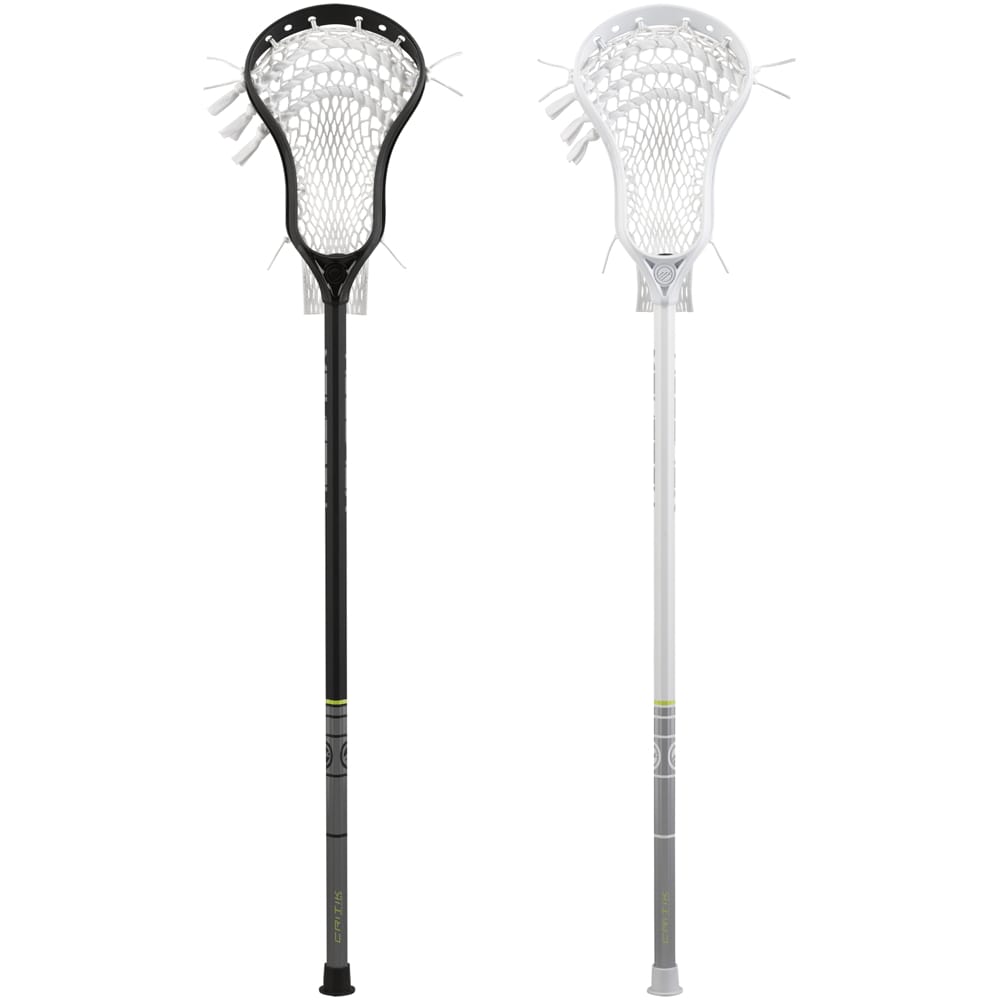 Maverik Critik Lacrosse Stick