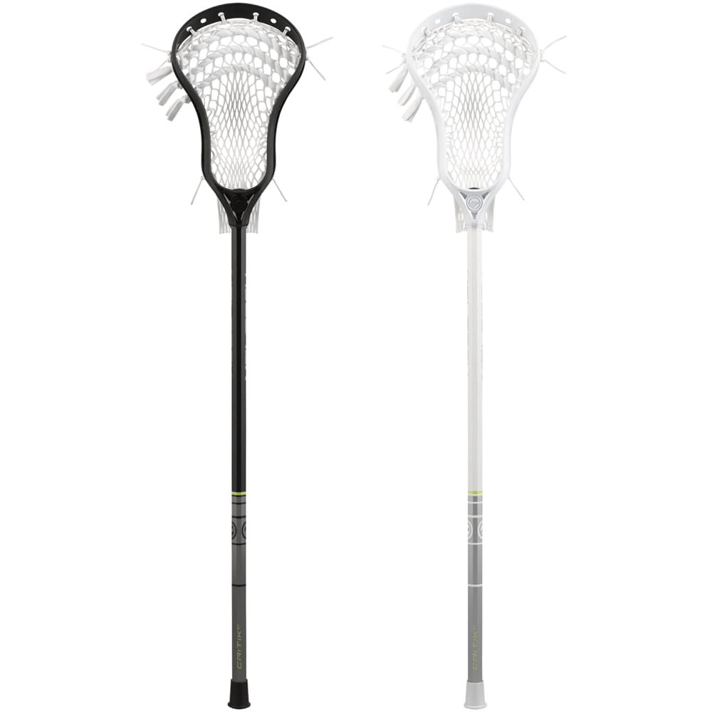 Critik ST Complete Youth Lacrosse Stick