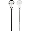 Maverik Optik Alloy Complete Attack Lacrosse Stick
